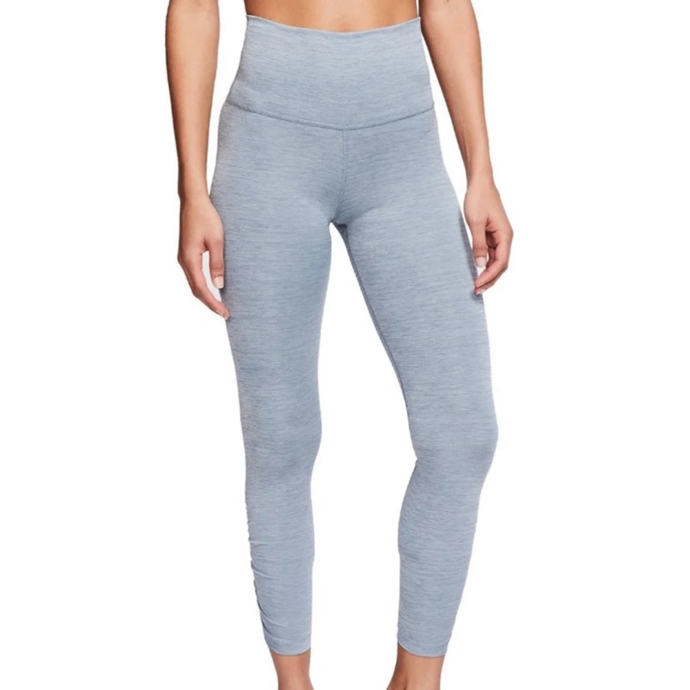 Nike yoga leggings